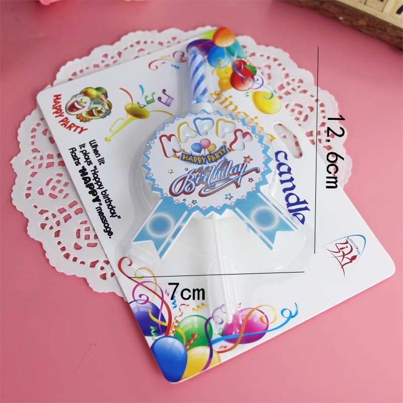 Birthday Candles, Singing Elec - Candle Surprise recensione e prezzo
