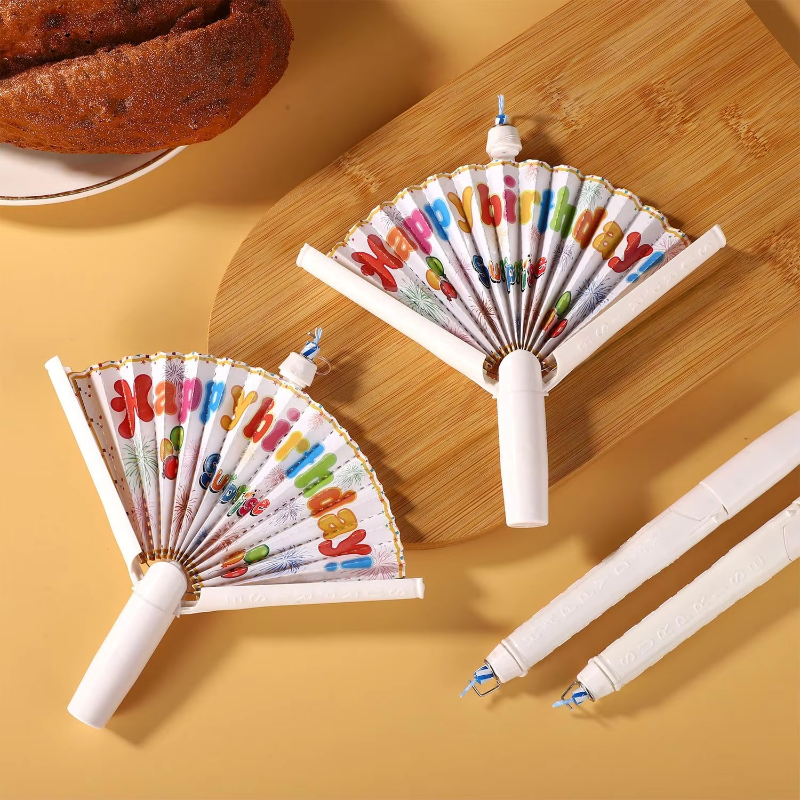 Birthday candles, creative sur - Candle Surprise recensione e prezzo