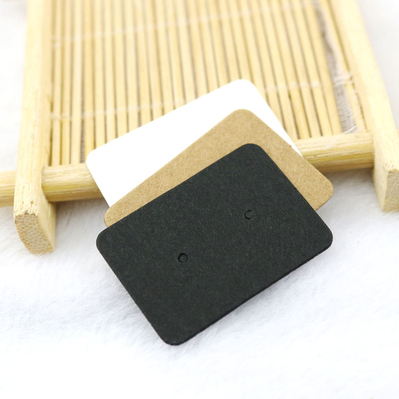 100PCS 2.5x3.5cm Blank Kraft P - Kraft Hang Tag recensione e prezzo