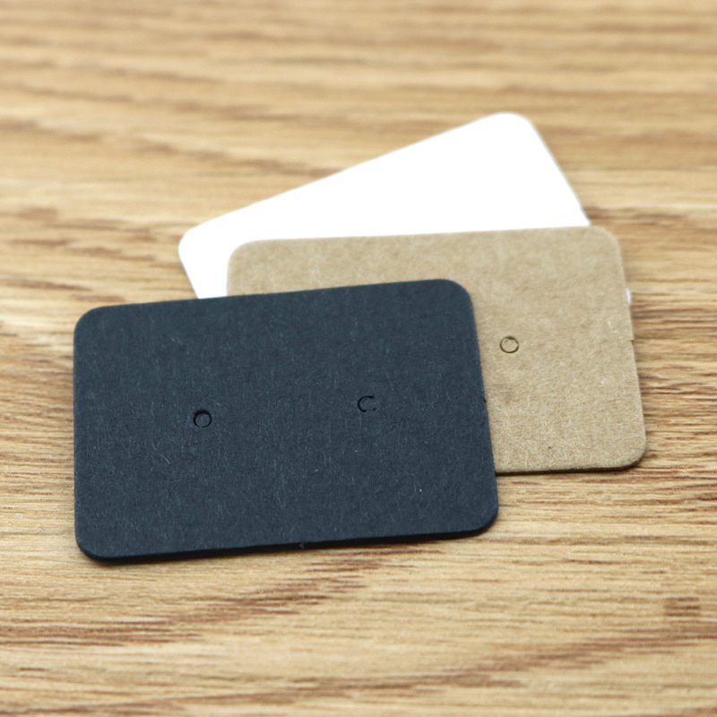 100PCS 2.5x3.5cm Blank Kraft P - Kraft Hang Tag recensione e prezzo