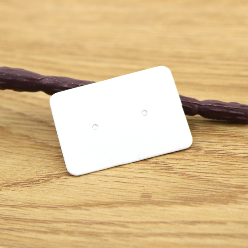100PCS 2.5x3.5cm Blank Kraft P - Kraft Hang Tag recensione e prezzo
