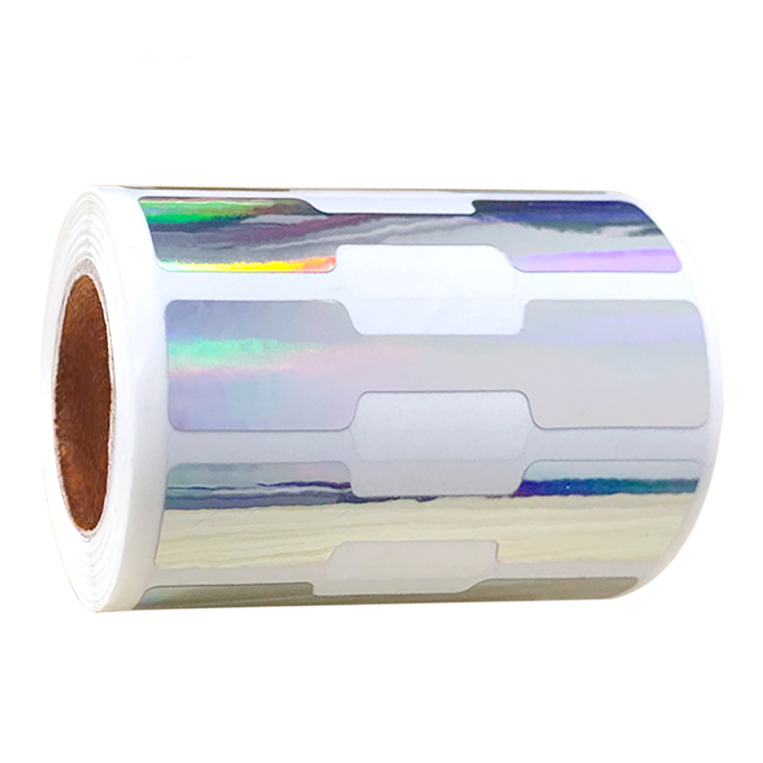 500pcs/roll Blank Paper Price  - Kraft Hang Tag recensione e prezzo