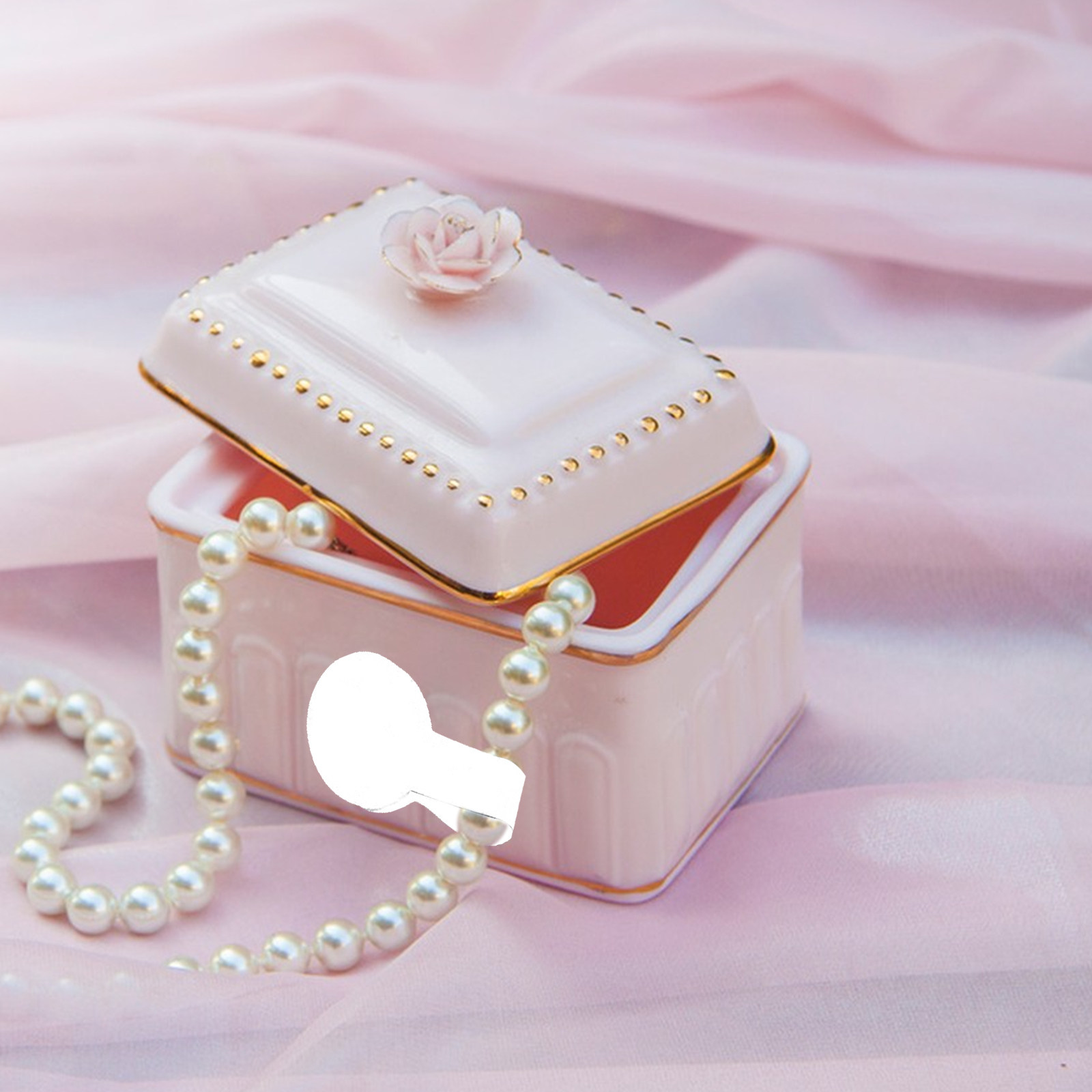 2 Rolls Kraft Paper Jewelry Pr - Kraft Hang Tag recensione e prezzo