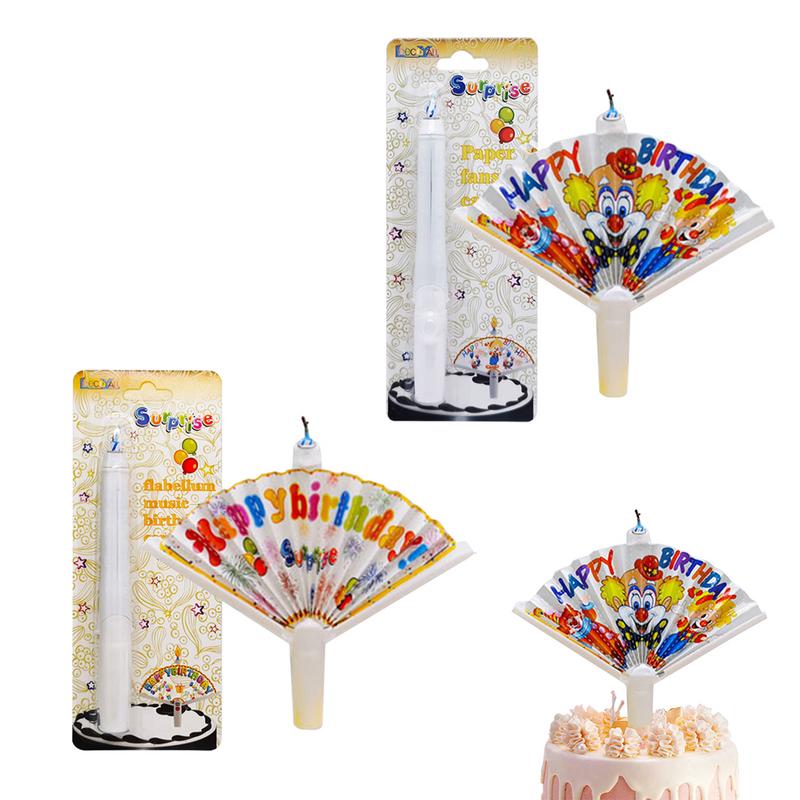 Surprise Candles Creative Happ - Candle Surprise recensione e prezzo