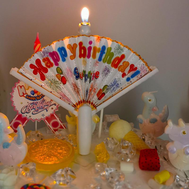 Surprise Candles Creative Happ - Candle Surprise recensione e prezzo