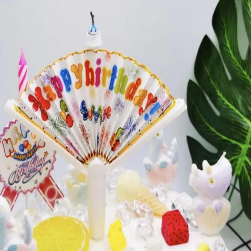 Surprise Candles Creative Happ - Candle Surprise recensione e prezzo