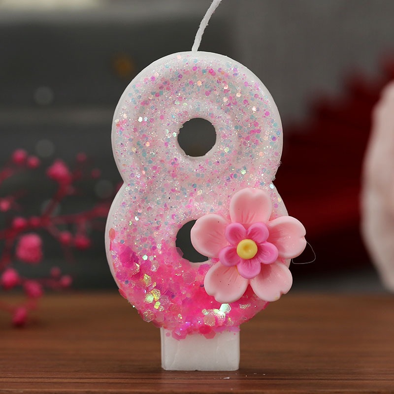 Creative digital candle birthd - Candle Surprise recensione e prezzo