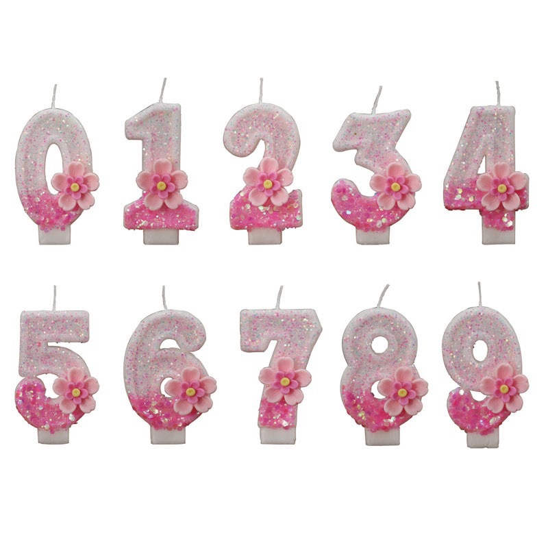 Creative digital candle birthd - Candle Surprise recensione e prezzo