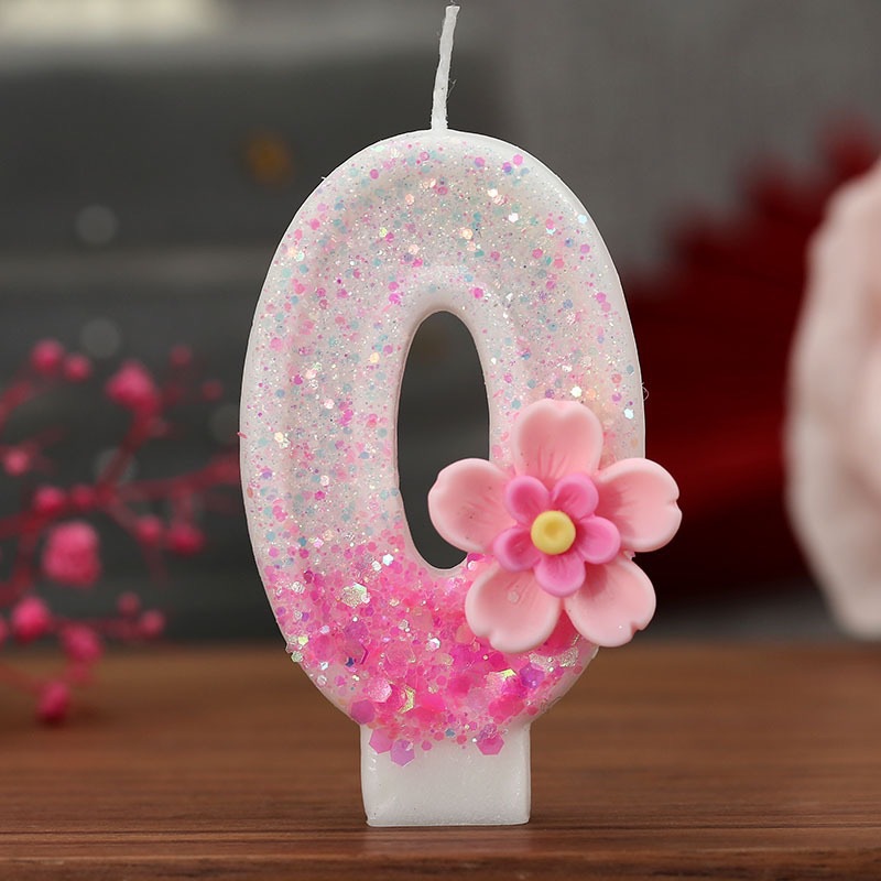 Creative digital candle birthd - Candle Surprise recensione e prezzo