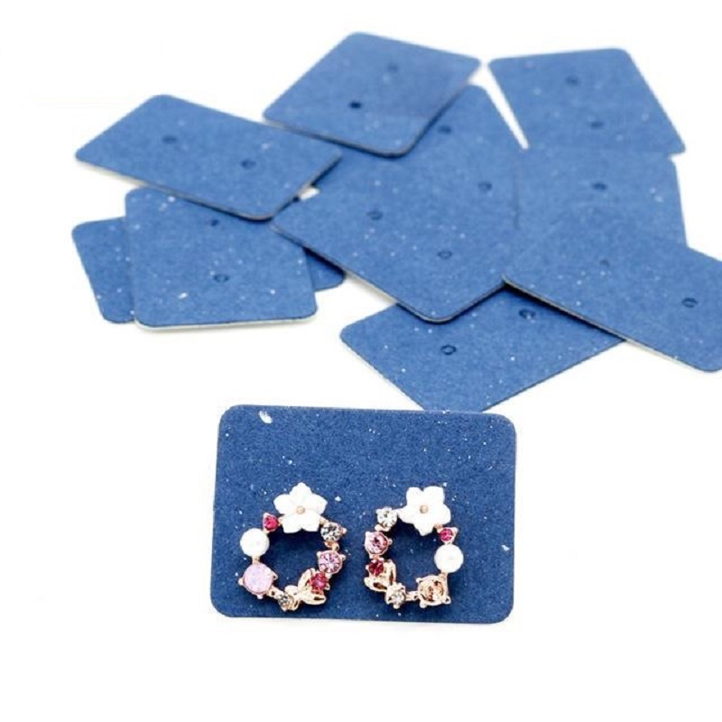 3.5*2.5cm 100Pcs/lot Kraft Pap - Kraft Hang Tag recensione e prezzo