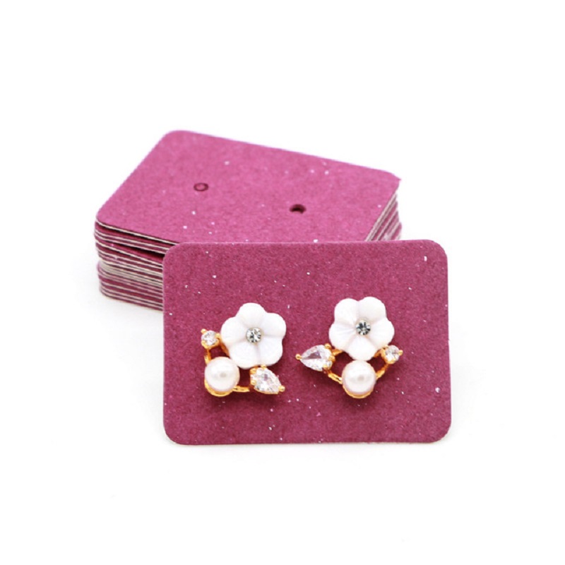 3.5*2.5cm 100Pcs/lot Kraft Pap - Kraft Hang Tag recensione e prezzo