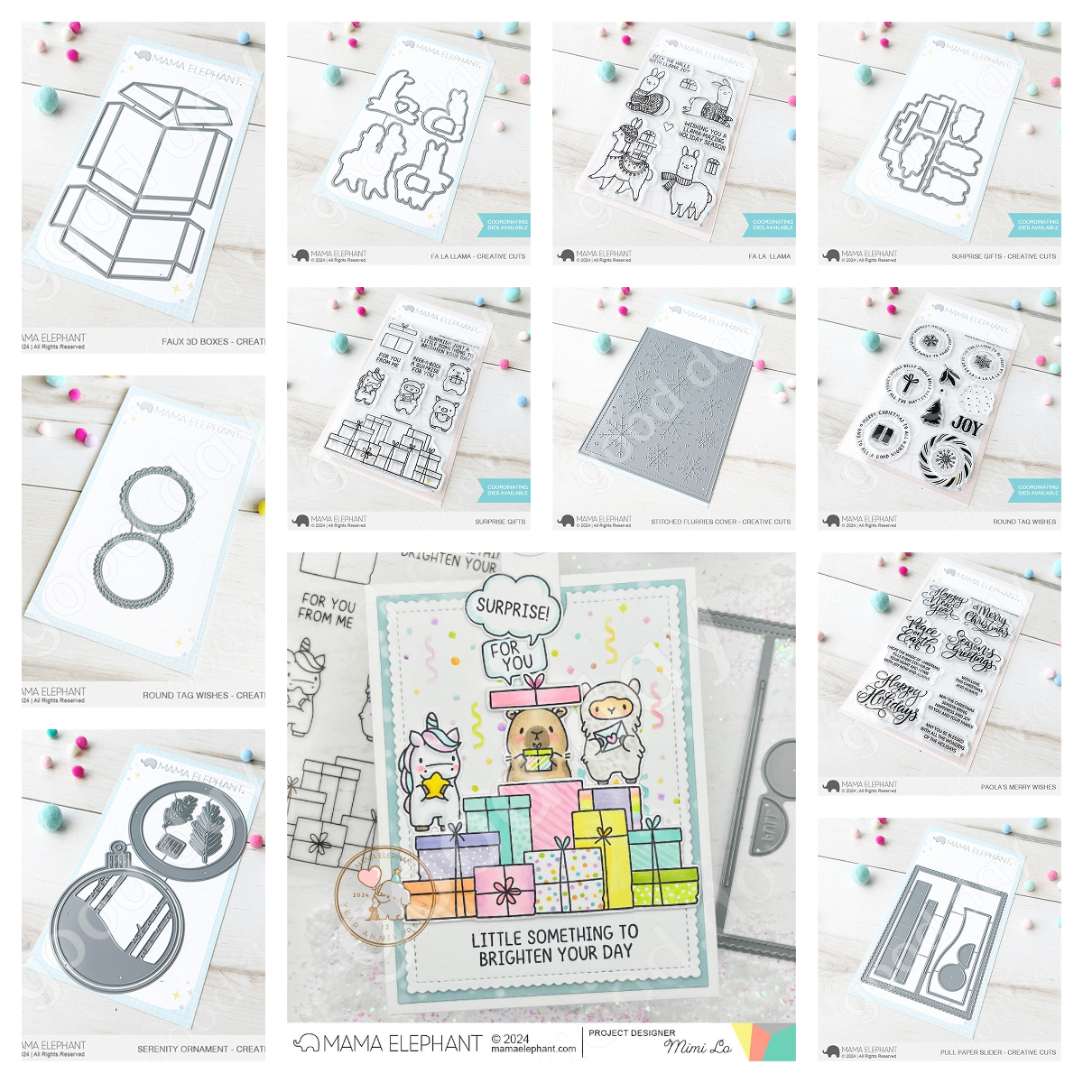 2024 New Arrival Surprise Gift - Candle Surprise recensione e prezzo