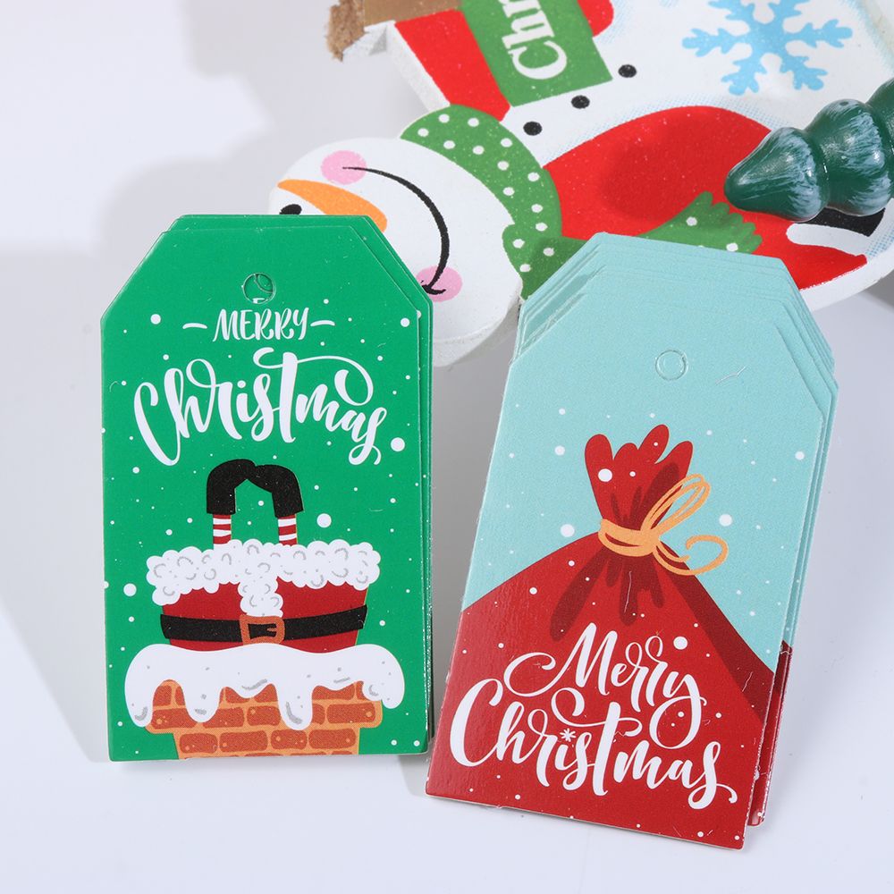 100pcs DIY Kraft Paper Wrappin - Kraft Hang Tag recensione e prezzo